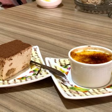 波西塔諾歐法鄉村料理 Positano