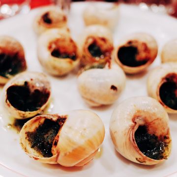 綠色法藍絲 La France Verte