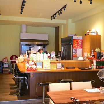 Cucina Di Papa 爸爸的廚房