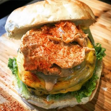 一起找晨-景賢店