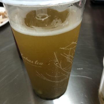 SOYes 黃豆哥の飲料店