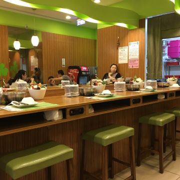 食八町精緻涮涮鍋