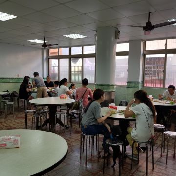 金山鴨肉（龜山店）