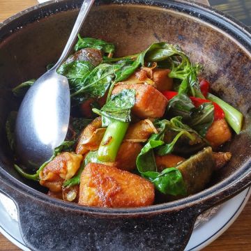 跳跳蝦活蝦料理