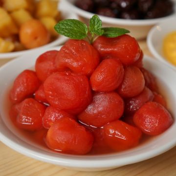 鮮禾屋の味自慢