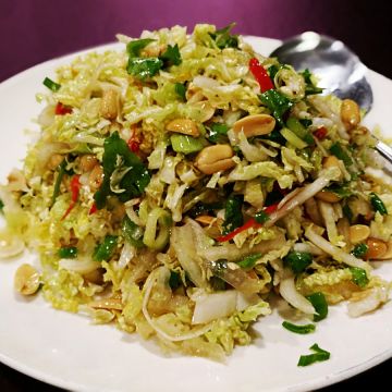 銀翼餐廳 YIN YIH RESTAURANT