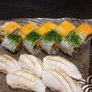 菊川日式料理屋