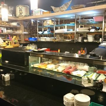 東街日式料理（桃園店）