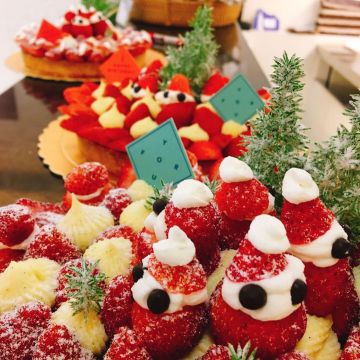 Queen House法式手工甜點（台南東區店）