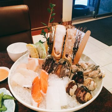 欣葉 呷哺呷哺 SHIN YEH