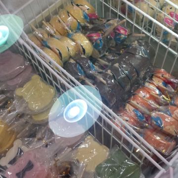 雪莉貝爾Sherry Bear彩繪冰品專賣店