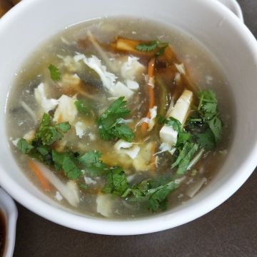 老豫仔專業餃子館