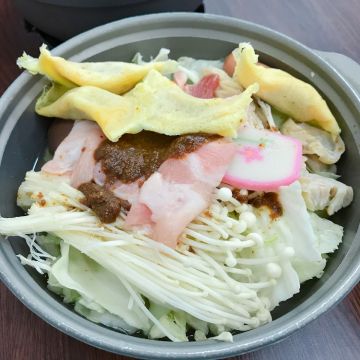 三媽臭臭鍋（湖口店）