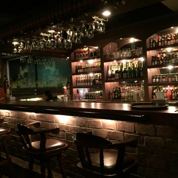 小三比利時啤酒餐廳酒館