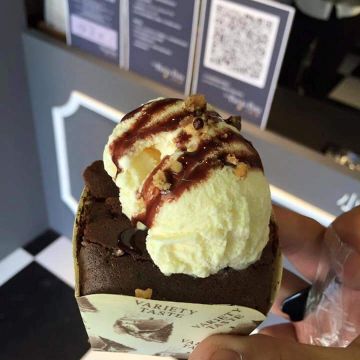 小銅鍋 舒芙蕾甜點 Les Petits Pots