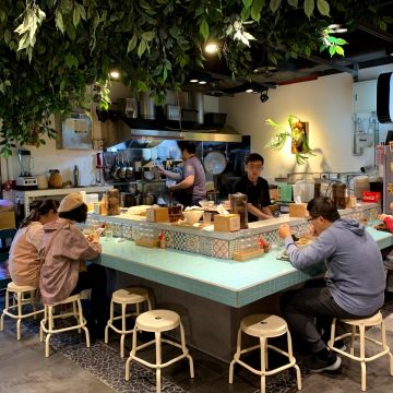 山下公園 ラーメン