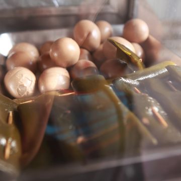 元長中興街麵攤