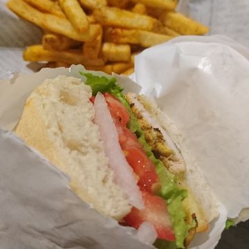 阿朗基咖啡 ARANZL CAFÉ