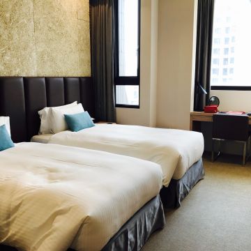 璞樹文旅 TREEART HOTEL