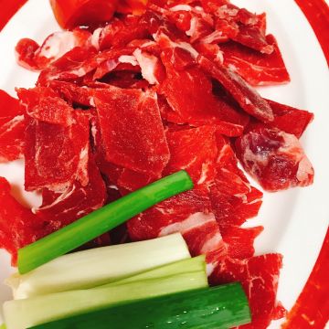 水里野味王餐廳