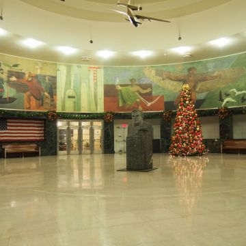 拉亞漢堡 LAGUARDIA