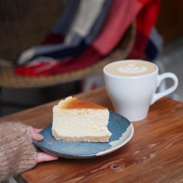 Jack & NaNa COFFEE STORE