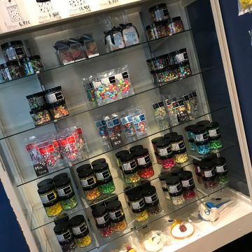 Papabubble（台北信義店）