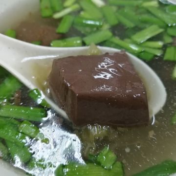 楊媽媽古早味小吃