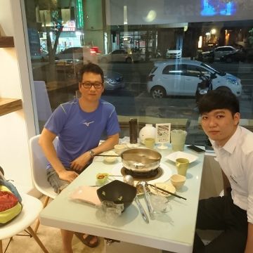 i-Pot 愛鍋火鍋專賣店