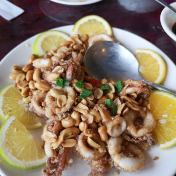 海悅樓觀景茶坊