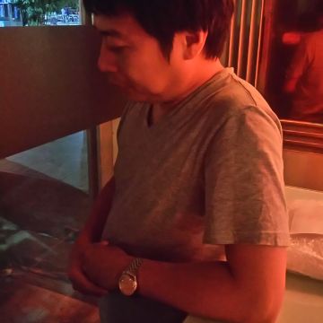 Paulina House of Jambalaya