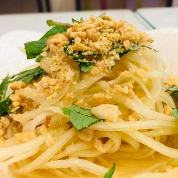 鴻公公越南河粉（中西店）