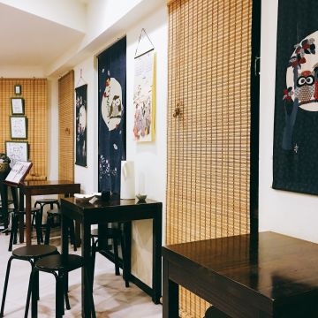 甘味處麻糬屋（士林店）