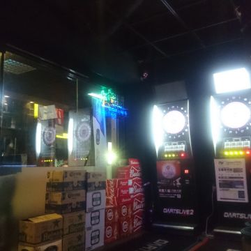 IN9 飲酒串燒bar