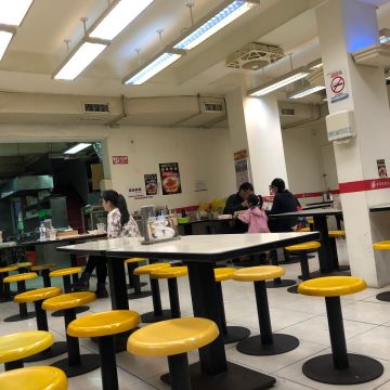 永和豆漿（花蓮店）