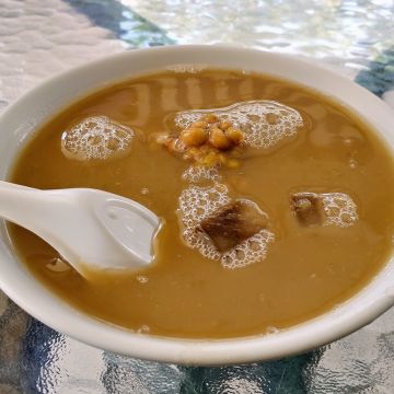 阿美綠豆湯（永康店）