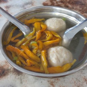 蕭氏 有夠讚 肉圓