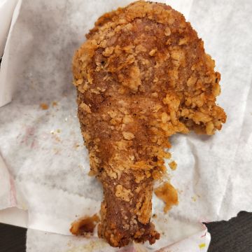 砰砰雞（彰化店）