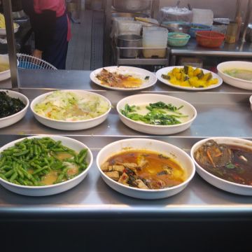 太上皇清粥小菜