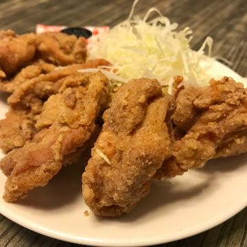異人館咖啡部屋 EZ.KON（沙鹿店）