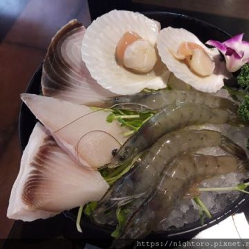 火鍋世家（桃園店）