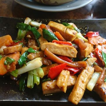 老金龍飯店 Old Gold Dragon