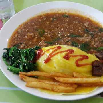 蛋寶包蛋包飯專賣店