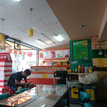 幸福廚房（員林店）