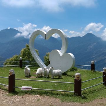 清境馬提那麥兒手作烘焙 Matina Mill