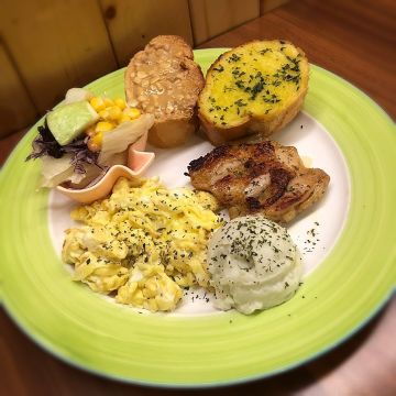 早餐優選（板橋店）