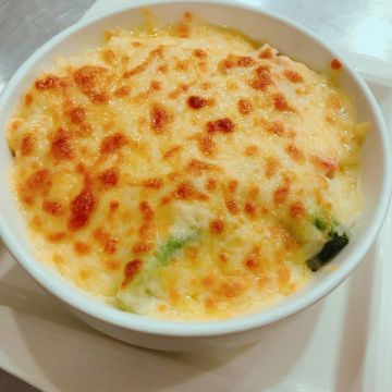 喵匠義式麵坊 清水店