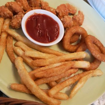 小熊王子一號屋