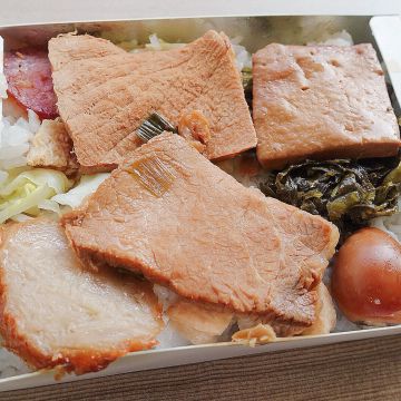 福隆便當（大同店）