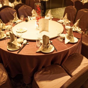 彭園婚宴會館-三重館